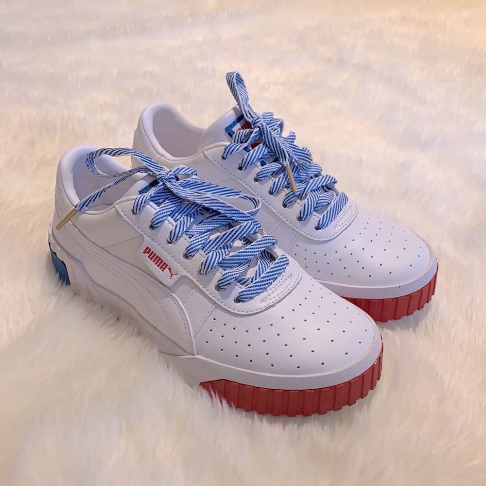 Puma Cali Rwb